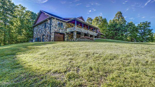 167 Tailwater Road, Bluff City, TN 37618