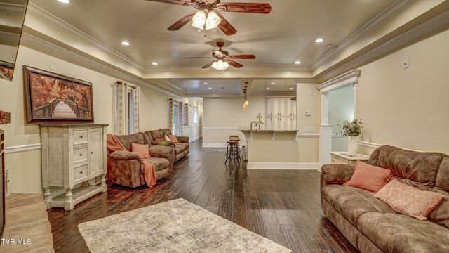 167 Tailwater Road, Bluff City, TN 37618
