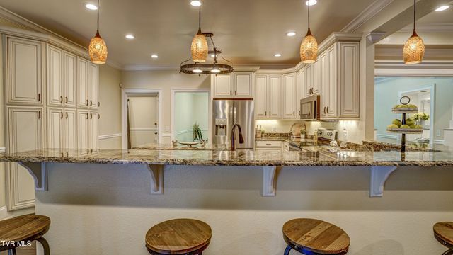 167 Tailwater Road, Bluff City, TN 37618