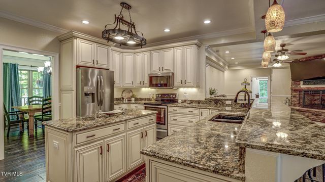 167 Tailwater Road, Bluff City, TN 37618