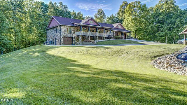 167 Tailwater Road, Bluff City, TN 37618