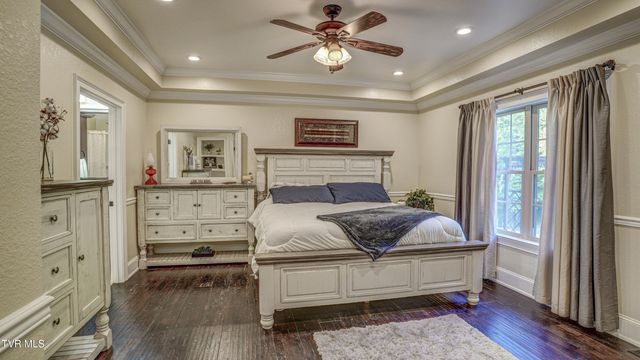 167 Tailwater Road, Bluff City, TN 37618