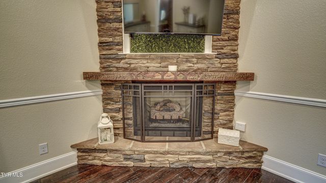 167 Tailwater Road, Bluff City, TN 37618