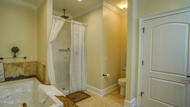 167 Tailwater Road, Bluff City, TN 37618