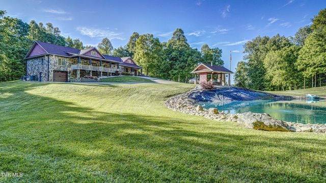 167 Tailwater Road, Bluff City, TN 37618