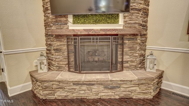 167 Tailwater Road, Bluff City, TN 37618