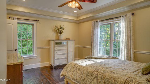167 Tailwater Road, Bluff City, TN 37618