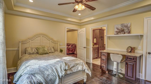167 Tailwater Road, Bluff City, TN 37618