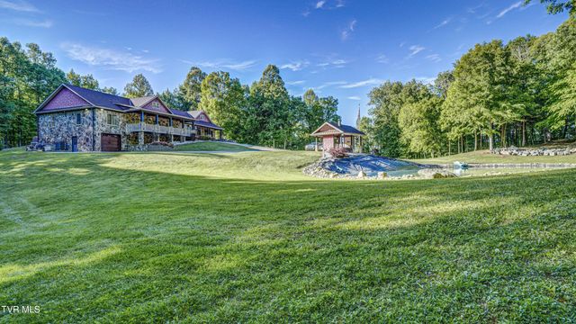 167 Tailwater Road, Bluff City, TN 37618