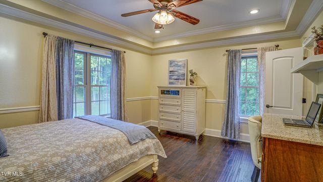 167 Tailwater Road, Bluff City, TN 37618