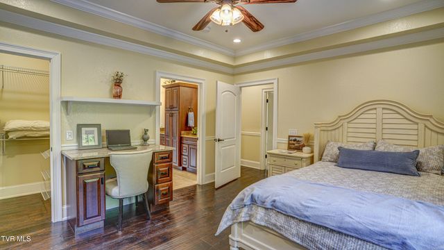 167 Tailwater Road, Bluff City, TN 37618