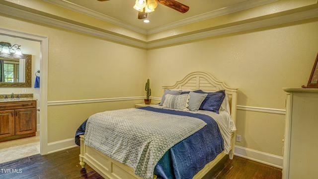 167 Tailwater Road, Bluff City, TN 37618