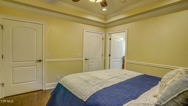 167 Tailwater Road, Bluff City, TN 37618