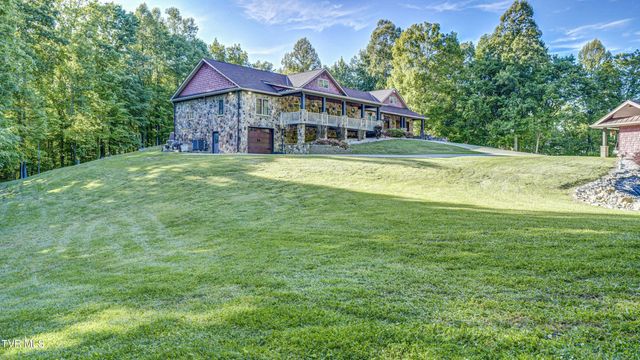 167 Tailwater Road, Bluff City, TN 37618
