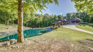 167 Tailwater Road, Bluff City, TN 37618