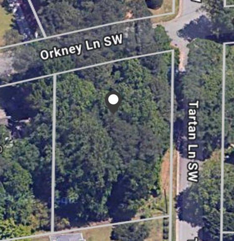 0 Orkney SW Lane, South Fulton, GA 30331