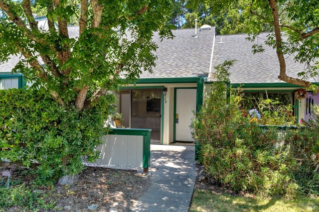 539 Norlee St, Sebastopol, CA 95472