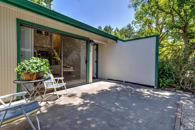 539 Norlee St, Sebastopol, CA 95472