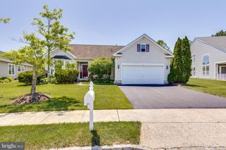 14 FITZGERALD LN, Columbus, NJ 08022