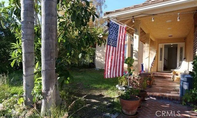 2241 Flintridge, Glendale, CA 91206