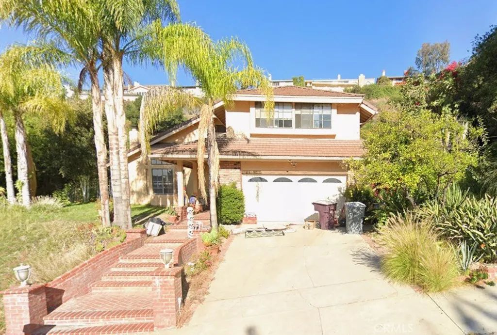 2241 Flintridge, Glendale, CA 91206