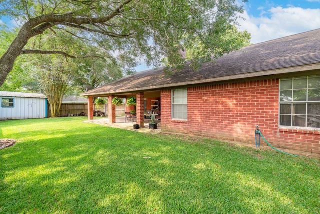 330 N 4th Street, Beasley, TX 77417