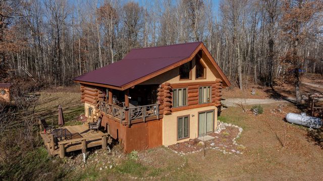 3895 Division Street W, Backus, MN 56435