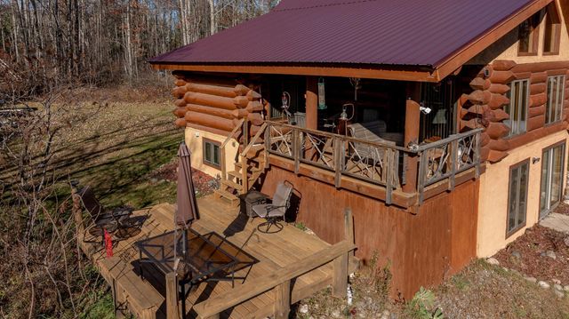 3895 Division Street W, Backus, MN 56435