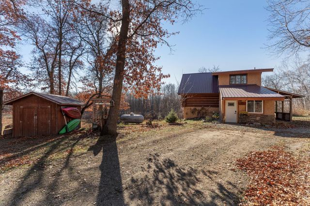 3895 Division Street W, Backus, MN 56435