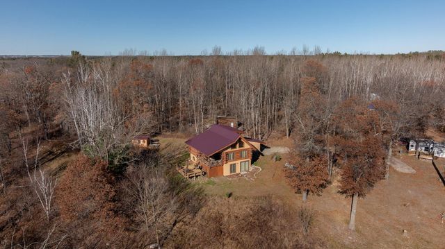 3895 Division Street W, Backus, MN 56435