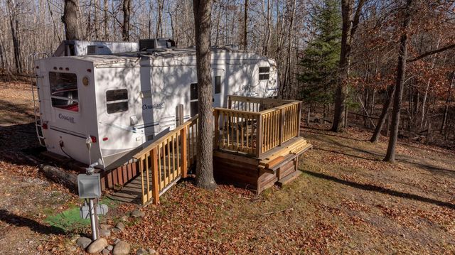 3895 Division Street W, Backus, MN 56435