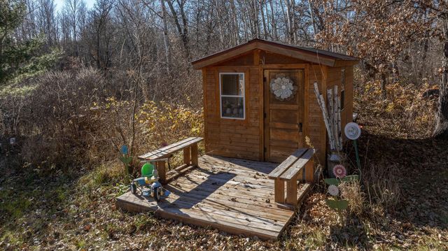 3895 Division Street W, Backus, MN 56435