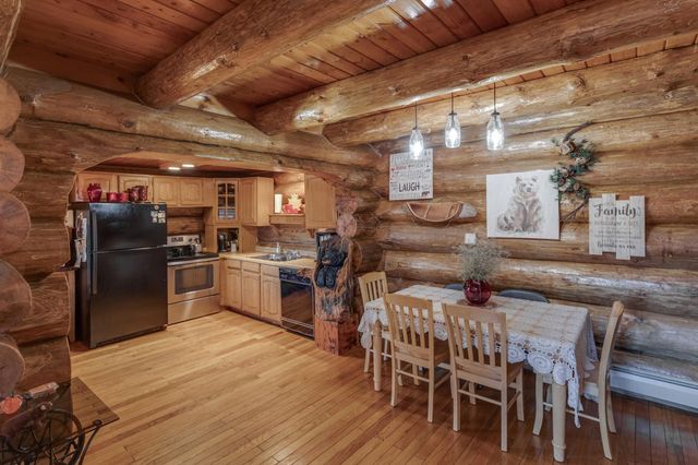 3895 Division Street W, Backus, MN 56435