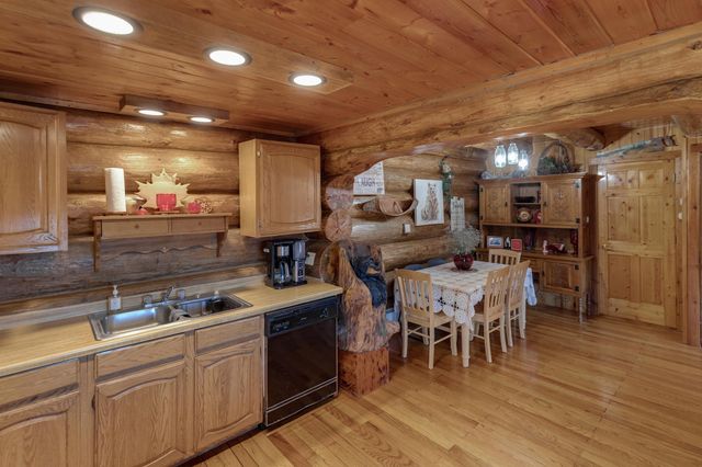 3895 Division Street W, Backus, MN 56435