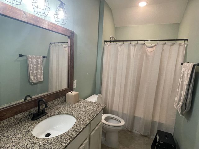 2327 Cherrington Woods Lane, Richmond, TX 77469