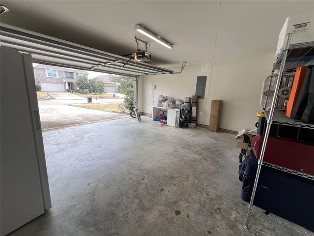 2327 Cherrington Woods Lane, Richmond, TX 77469