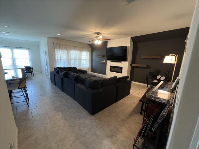 2327 Cherrington Woods Lane, Richmond, TX 77469