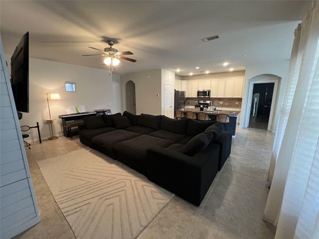 2327 Cherrington Woods Lane, Richmond, TX 77469