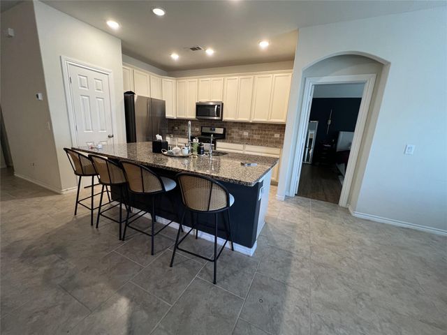 2327 Cherrington Woods Lane, Richmond, TX 77469