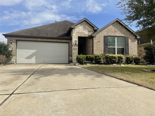 2327 Cherrington Woods Lane, Richmond, TX 77469