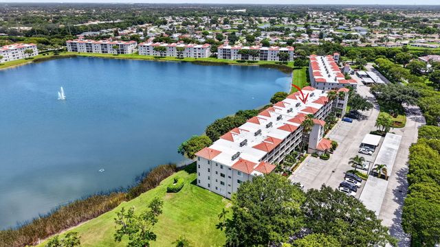 14111 Royal Vista Drive 207, Delray Beach, FL 33484