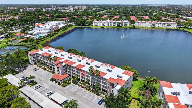14111 Royal Vista Drive 207, Delray Beach, FL 33484