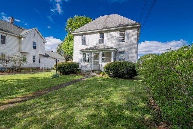 115 West St, Hadley, MA 01035