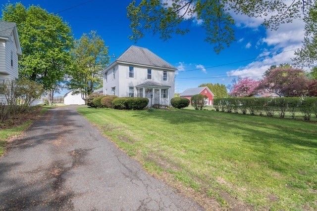 115 West St, Hadley, MA 01035