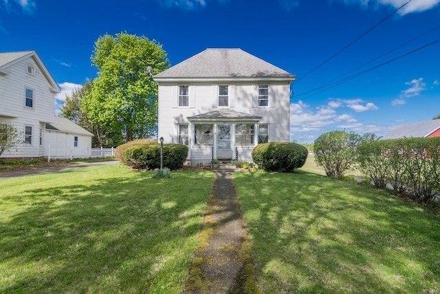 115 West St, Hadley, MA 01035