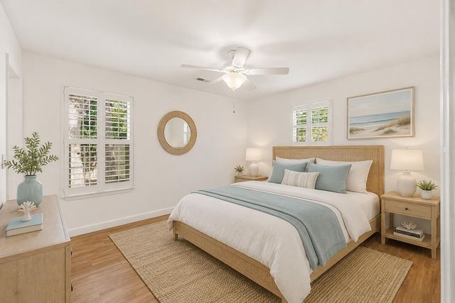 1006 Fiall Street, Charleston, SC 29407