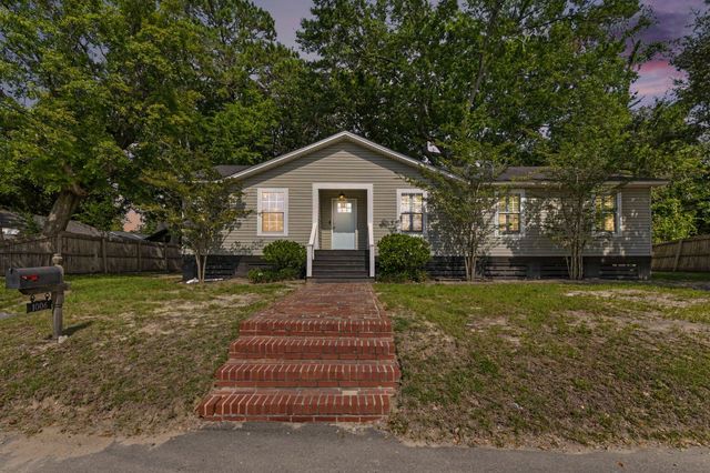 1006 Fiall Street, Charleston, SC 29407