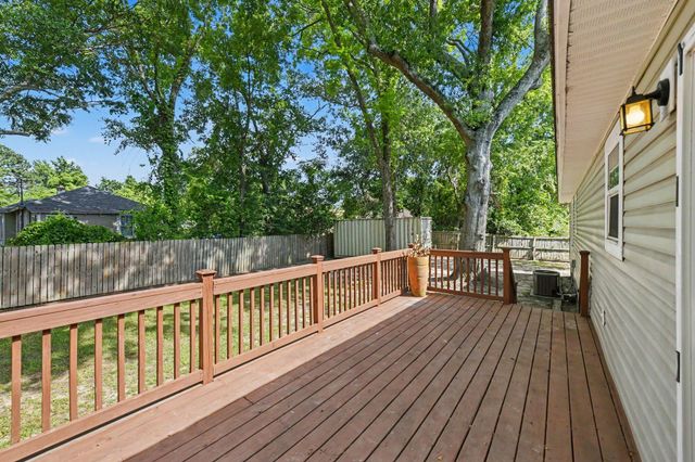 1006 Fiall Street, Charleston, SC 29407