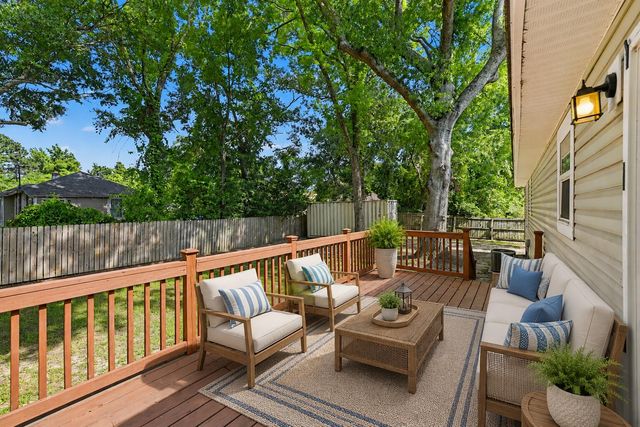 1006 Fiall Street, Charleston, SC 29407