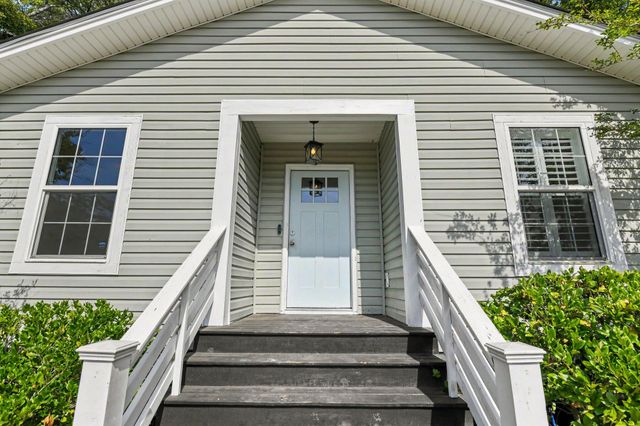 1006 Fiall Street, Charleston, SC 29407